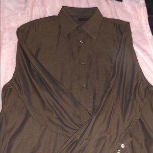 Perry Ellis Dress Shirt